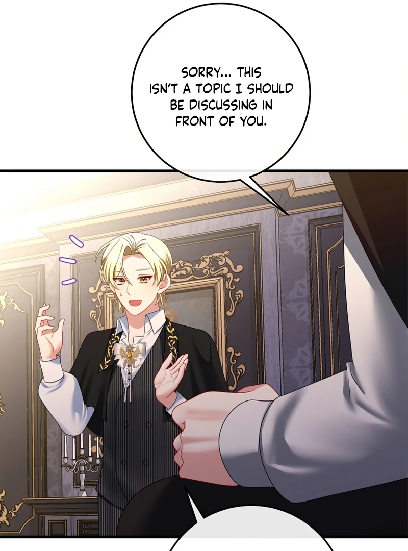 I Refuse the Regrets of a Traitor Chapter 41 - Page 41