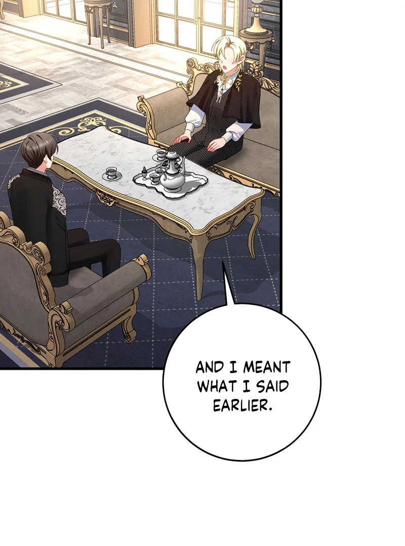 I Refuse the Regrets of a Traitor Chapter 41 - Page 43