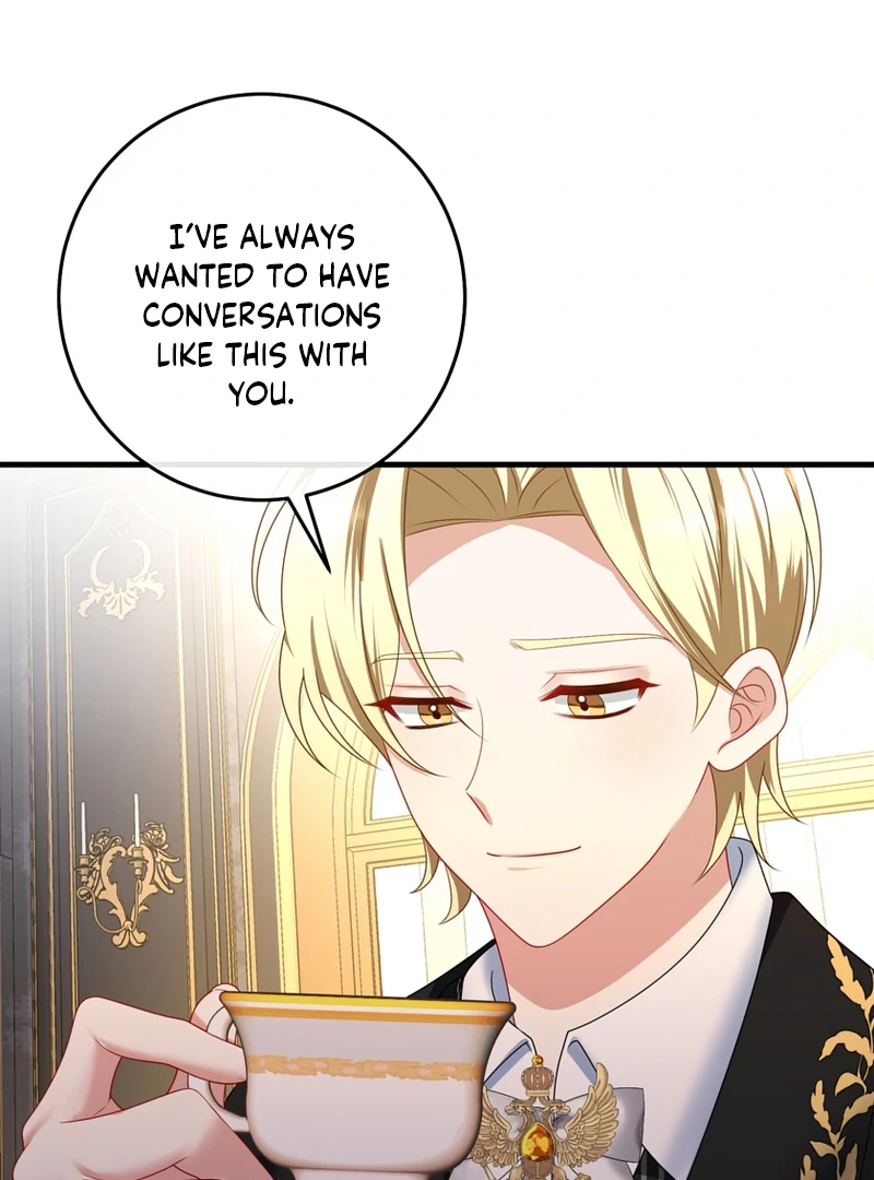 I Refuse the Regrets of a Traitor Chapter 41 - Page 44