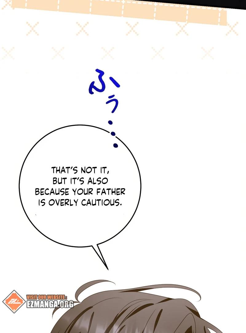 I Refuse the Regrets of a Traitor Chapter 41 - Page 6