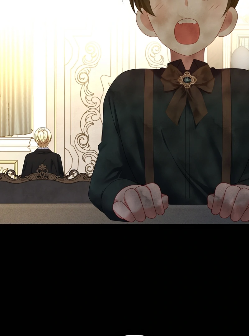 I Refuse the Regrets of a Traitor Chapter 41 - Page 51