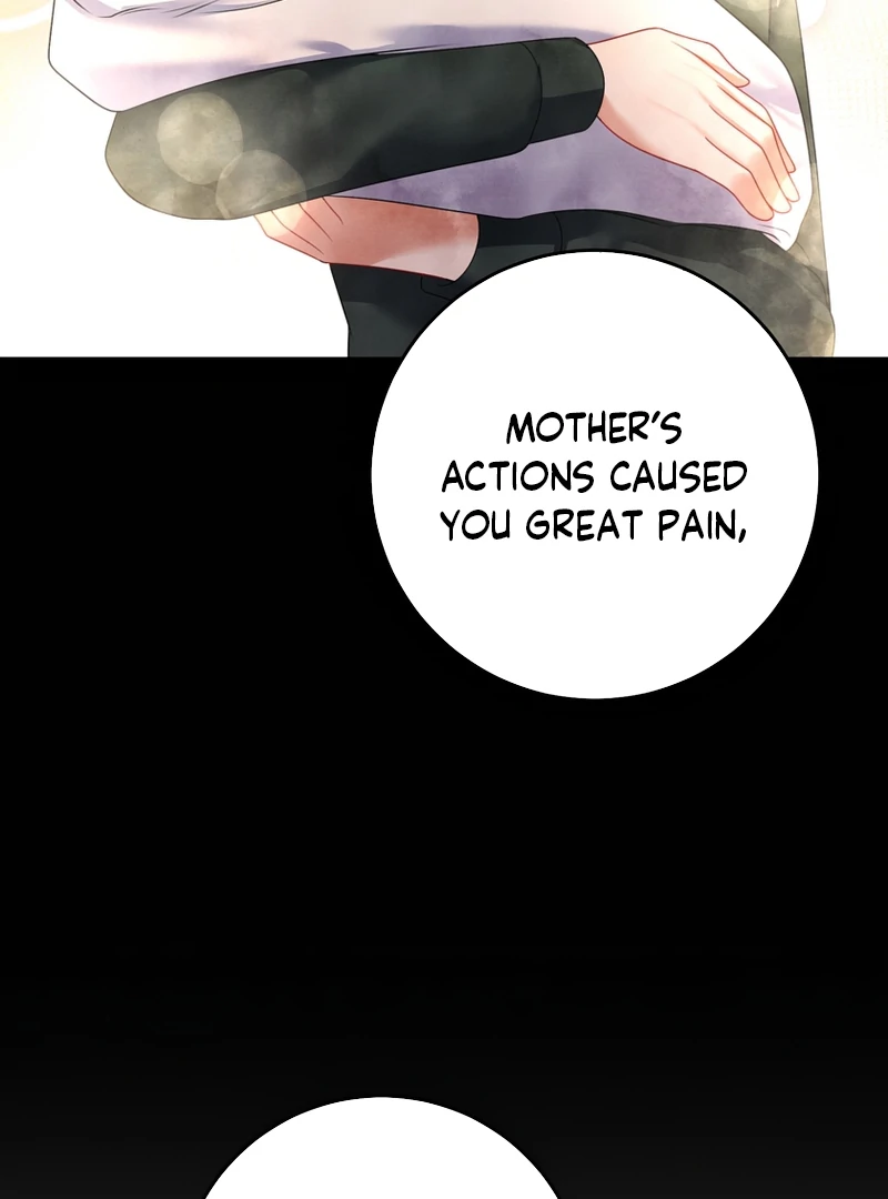 I Refuse the Regrets of a Traitor Chapter 41 - Page 54