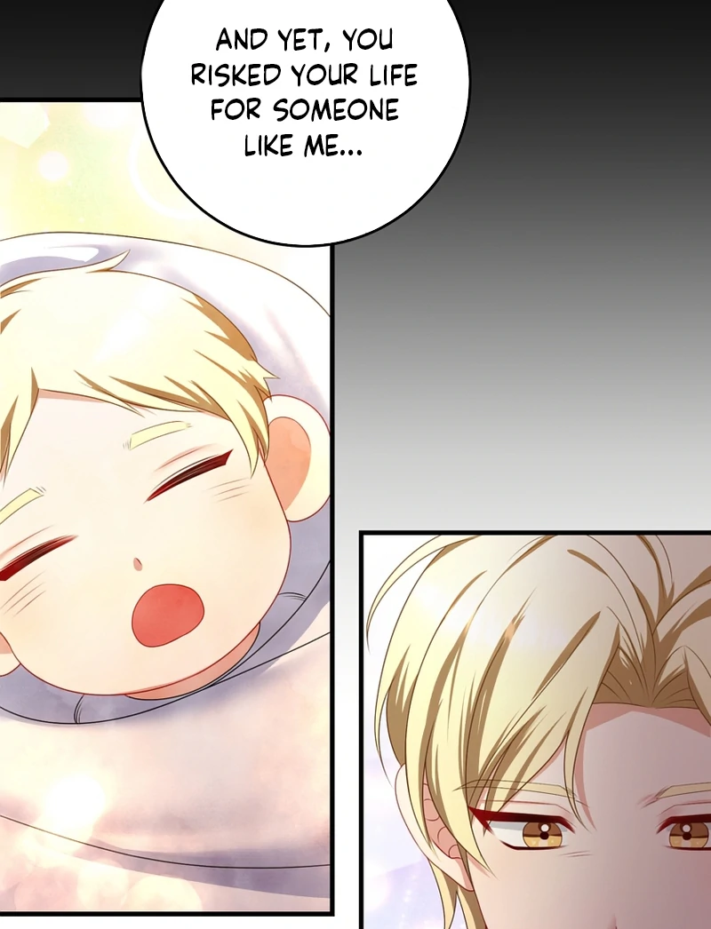 I Refuse the Regrets of a Traitor Chapter 41 - Page 55