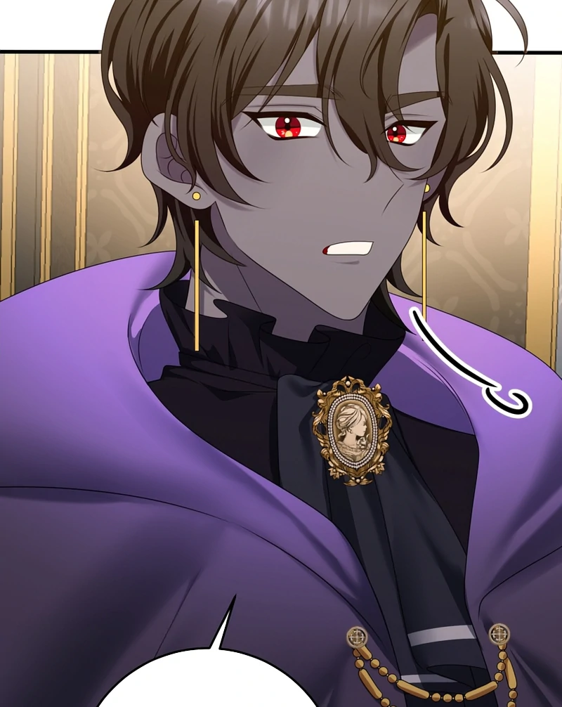 I Refuse the Regrets of a Traitor Chapter 41 - Page 7