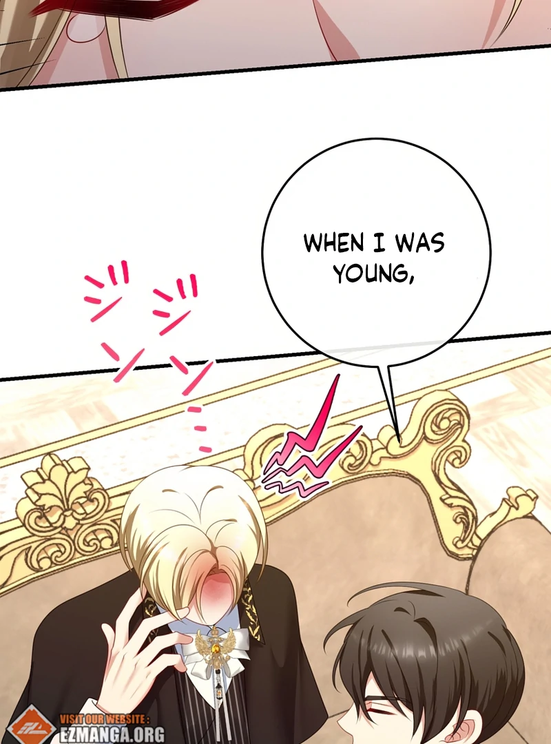 I Refuse the Regrets of a Traitor Chapter 41 - Page 61