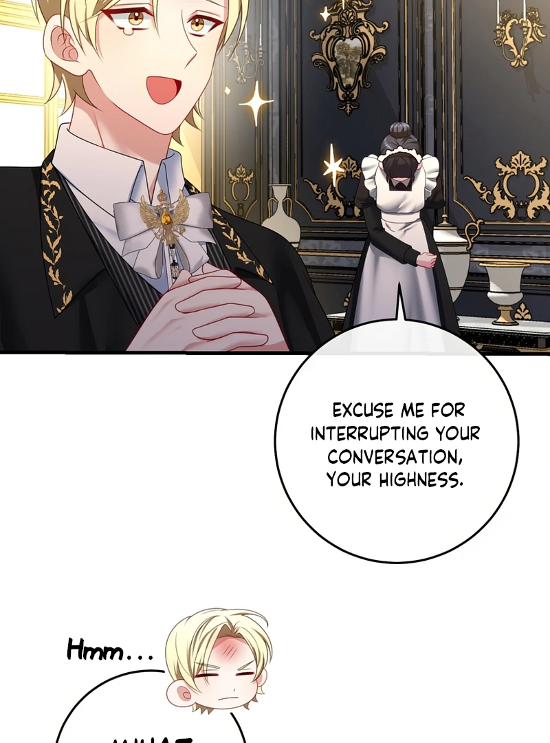 I Refuse the Regrets of a Traitor Chapter 41 - Page 67