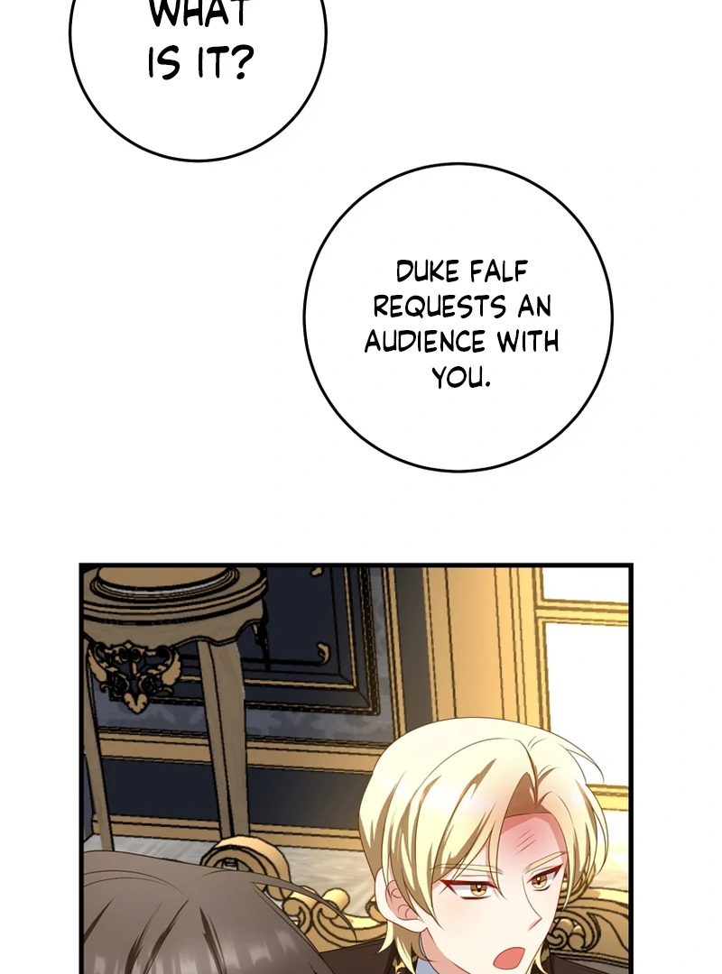 I Refuse the Regrets of a Traitor Chapter 41 - Page 68