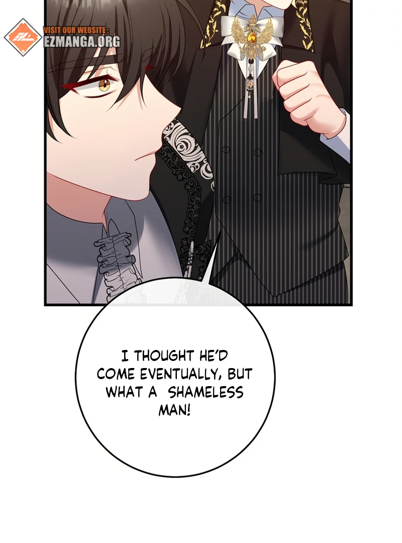 I Refuse the Regrets of a Traitor Chapter 41 - Page 69