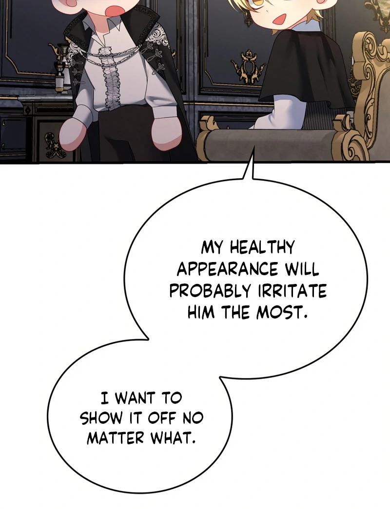 I Refuse the Regrets of a Traitor Chapter 41 - Page 71