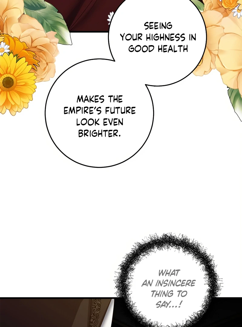 I Refuse the Regrets of a Traitor Chapter 41 - Page 76