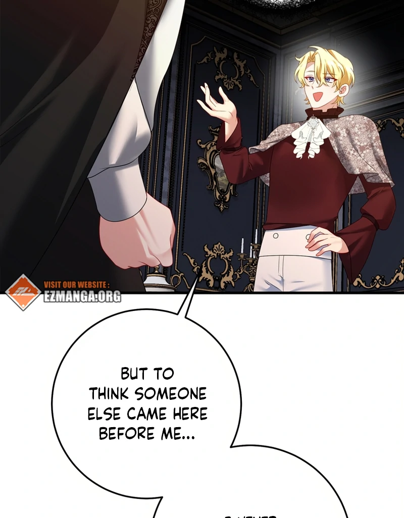 I Refuse the Regrets of a Traitor Chapter 41 - Page 77