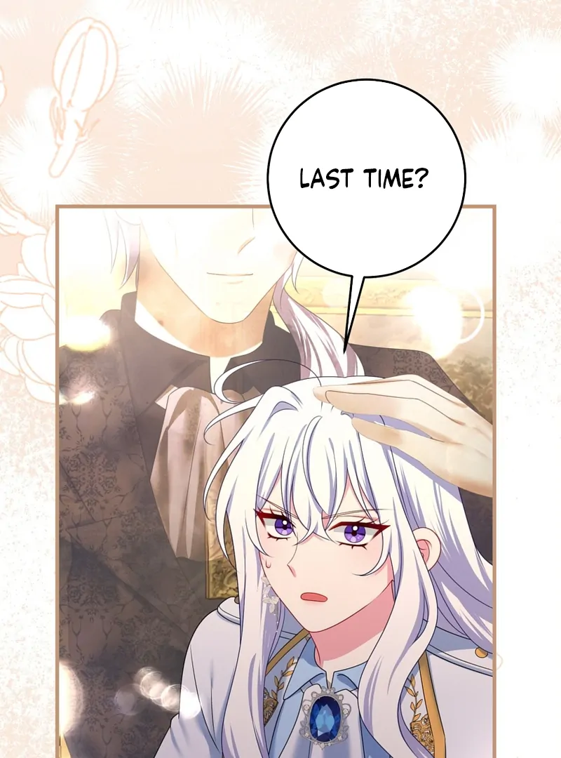 I Refuse the Regrets of a Traitor Chapter 41 - Page 9