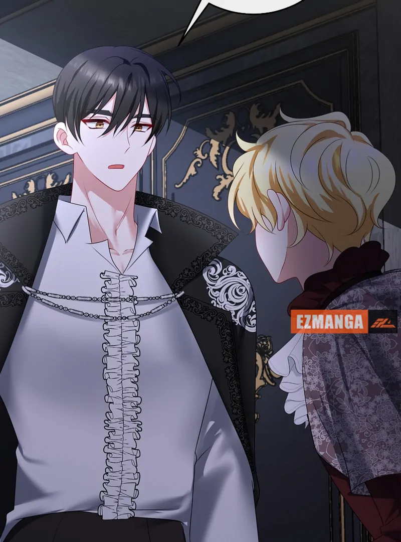 I Refuse the Regrets of a Traitor Chapter 41 - Page 81