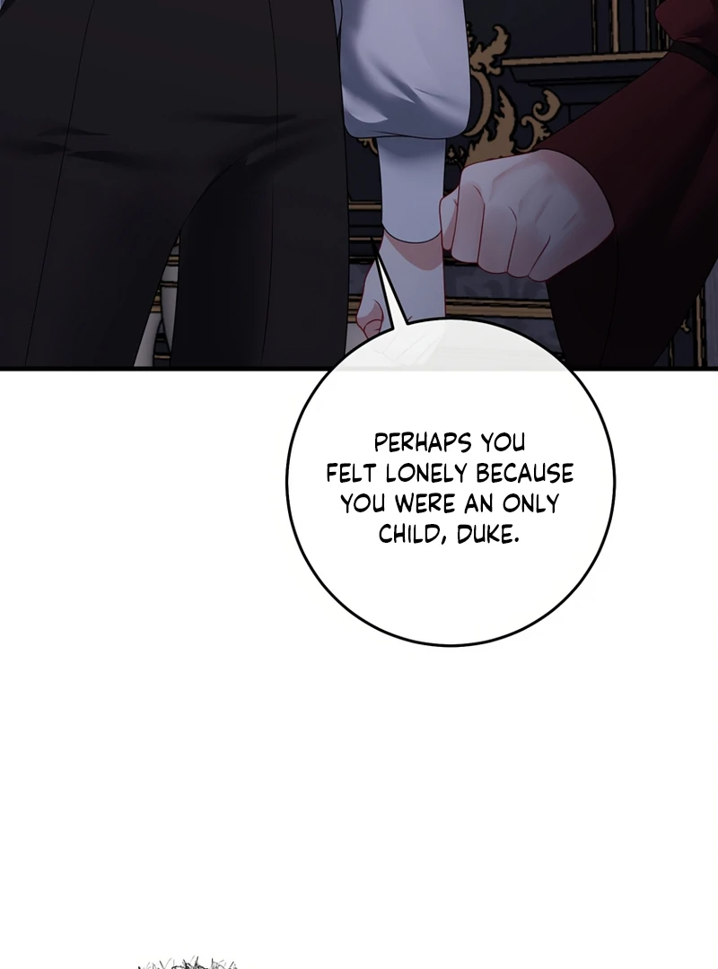 I Refuse the Regrets of a Traitor Chapter 41 - Page 82