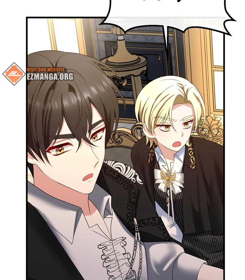 I Refuse the Regrets of a Traitor Chapter 41 - Page 85