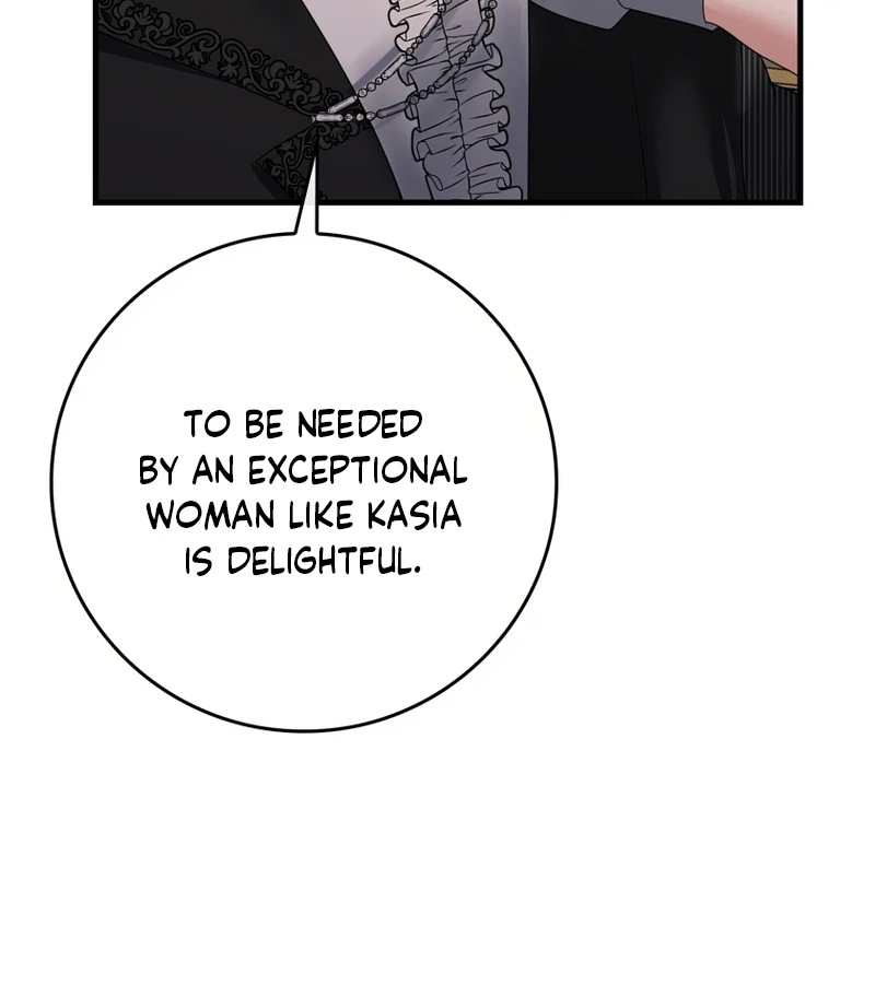 I Refuse the Regrets of a Traitor Chapter 41 - Page 86