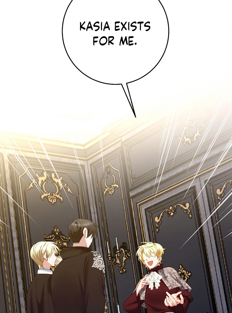 I Refuse the Regrets of a Traitor Chapter 41 - Page 88