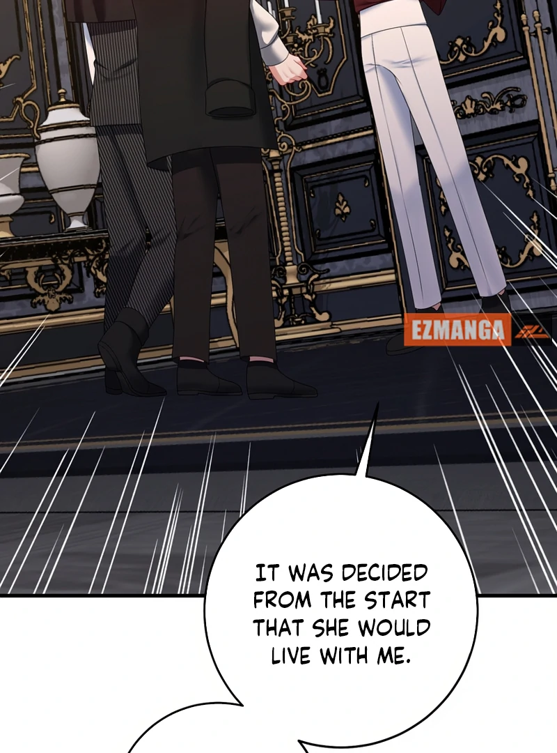 I Refuse the Regrets of a Traitor Chapter 41 - Page 89