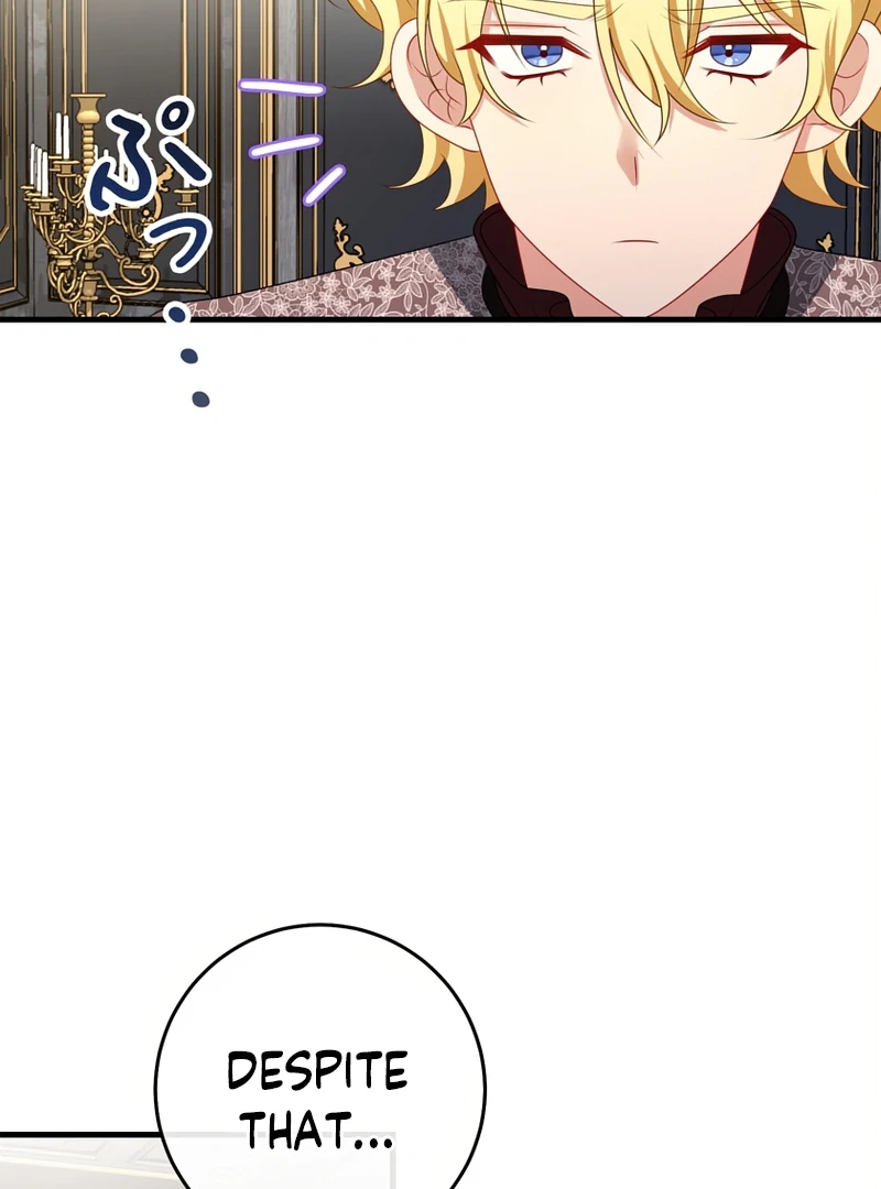 I Refuse the Regrets of a Traitor Chapter 41 - Page 92