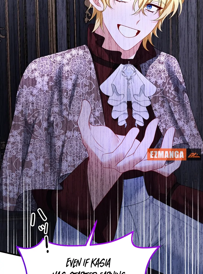 I Refuse the Regrets of a Traitor Chapter 41 - Page 96