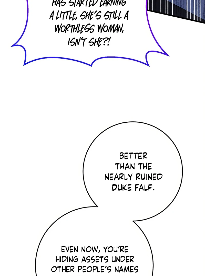 I Refuse the Regrets of a Traitor Chapter 41 - Page 97