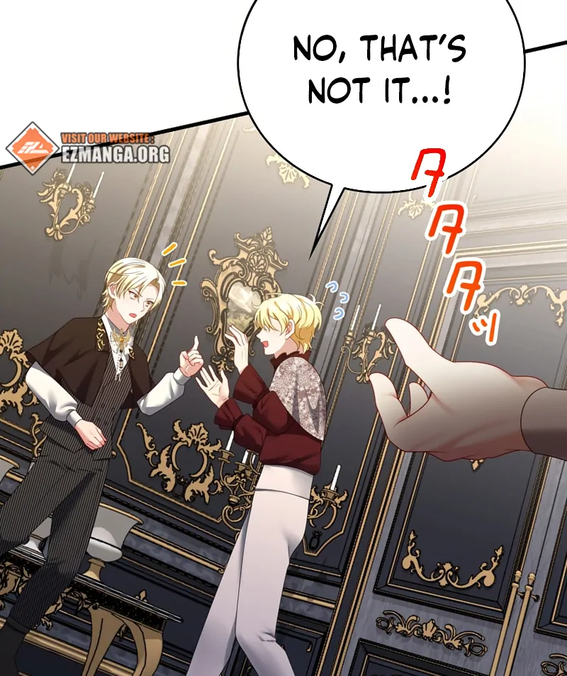 I Refuse the Regrets of a Traitor Chapter 41 - Page 100