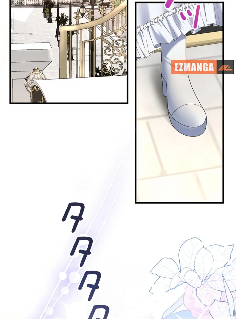 I Refuse the Regrets of a Traitor Chapter 42 - Page 2