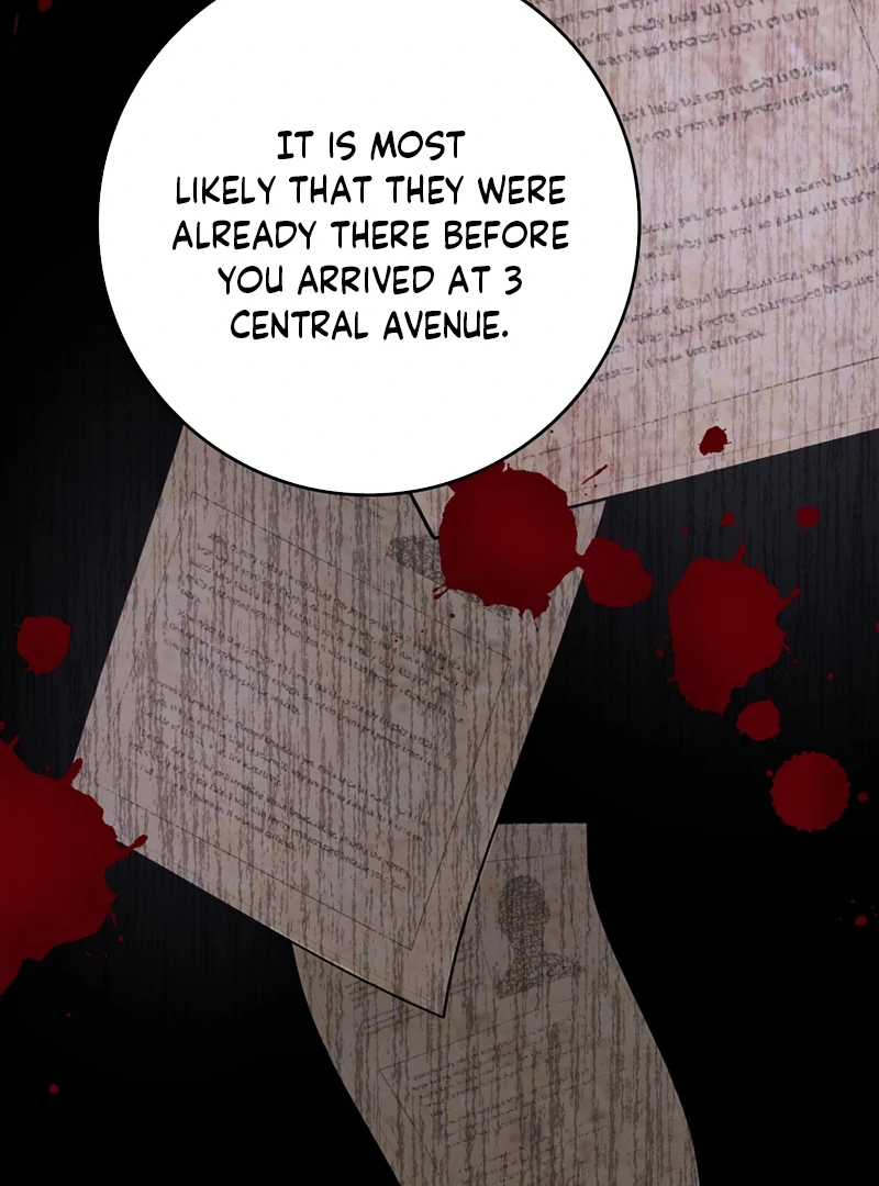 I Refuse the Regrets of a Traitor Chapter 42 - Page 107