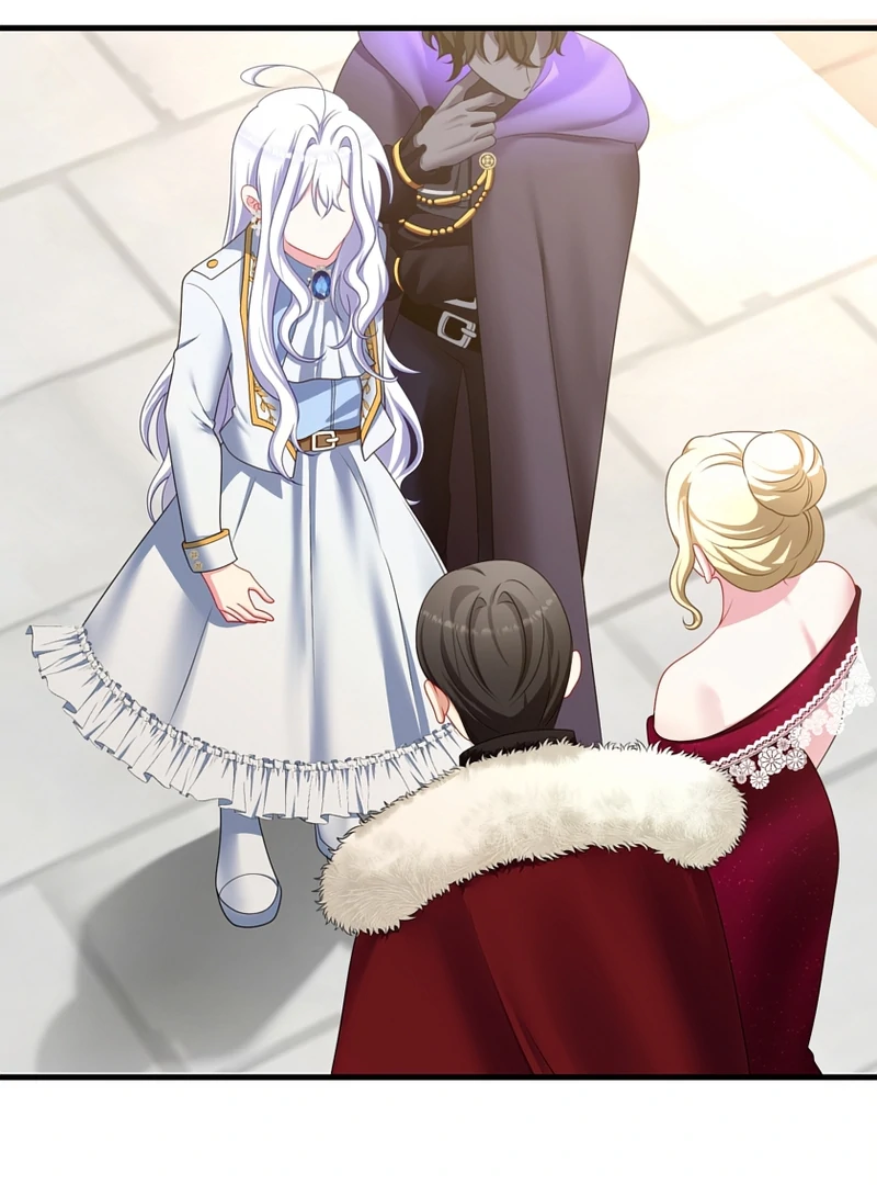 I Refuse the Regrets of a Traitor Chapter 42 - Page 13