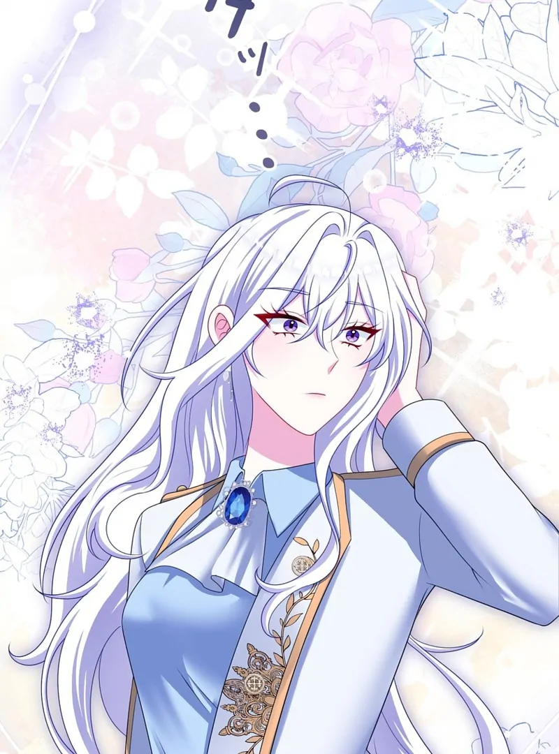 I Refuse the Regrets of a Traitor Chapter 42 - Page 3