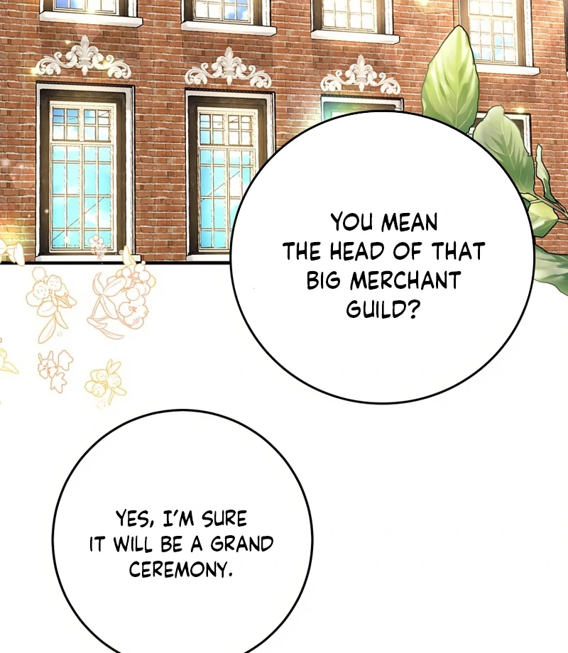 I Refuse the Regrets of a Traitor Chapter 42 - Page 23