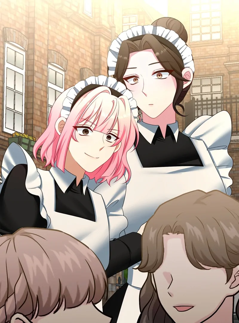 I Refuse the Regrets of a Traitor Chapter 42 - Page 25