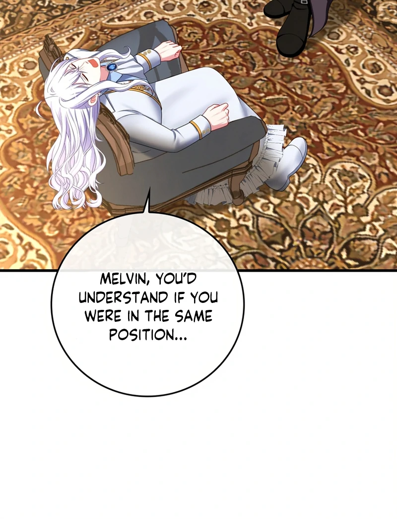 I Refuse the Regrets of a Traitor Chapter 42 - Page 32