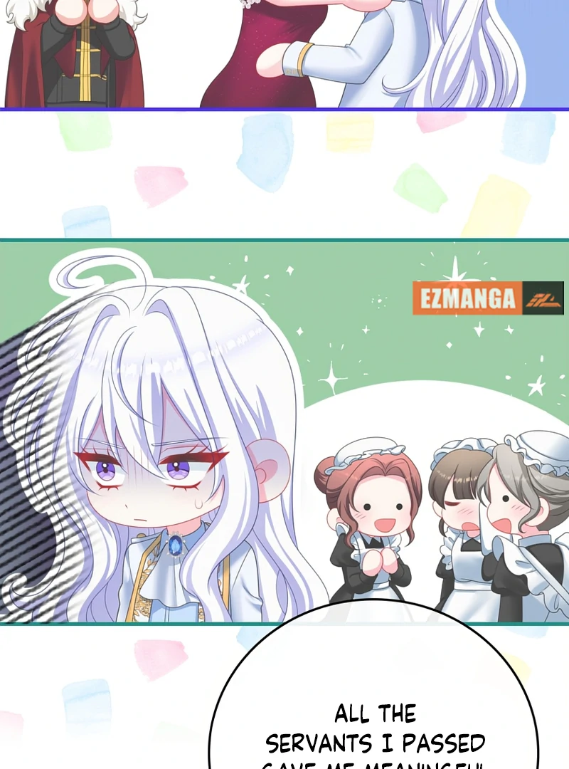 I Refuse the Regrets of a Traitor Chapter 42 - Page 34