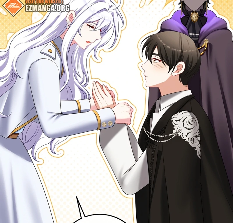 I Refuse the Regrets of a Traitor Chapter 42 - Page 38