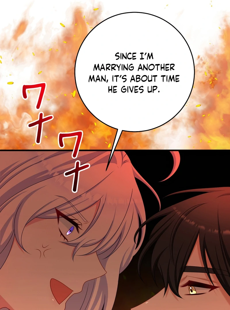 I Refuse the Regrets of a Traitor Chapter 42 - Page 40