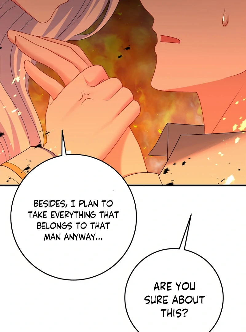 I Refuse the Regrets of a Traitor Chapter 42 - Page 41