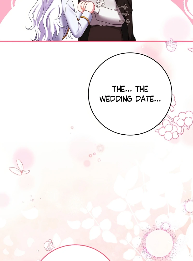 I Refuse the Regrets of a Traitor Chapter 42 - Page 43