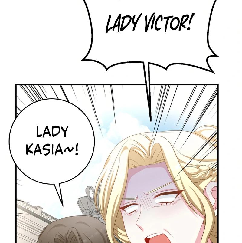 I Refuse the Regrets of a Traitor Chapter 42 - Page 7