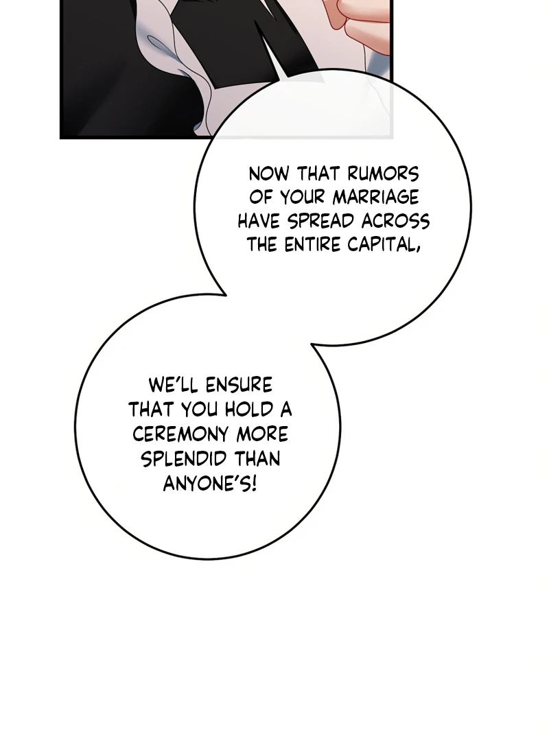 I Refuse the Regrets of a Traitor Chapter 42 - Page 65