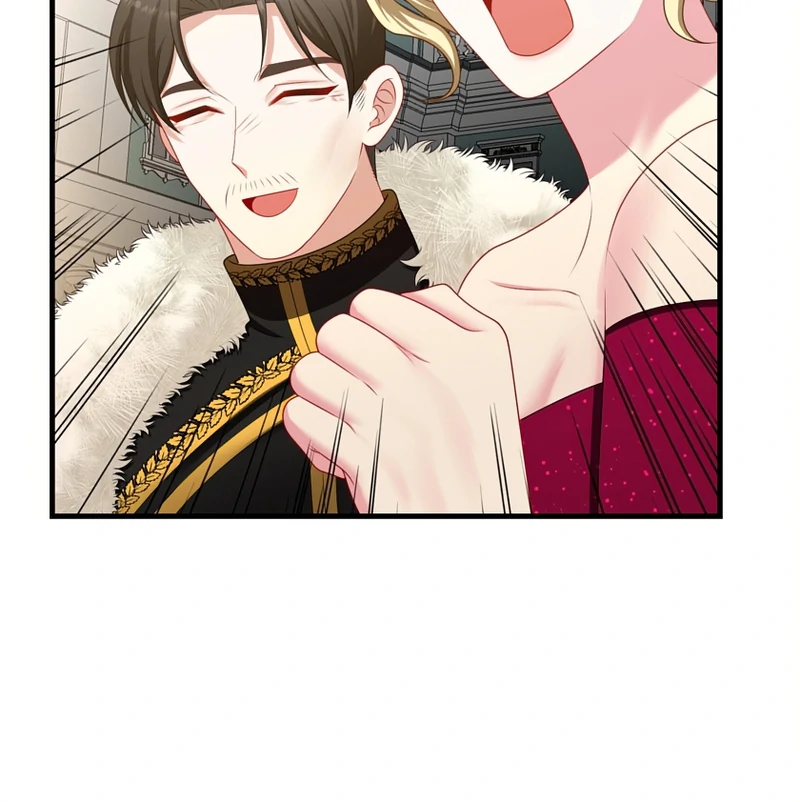 I Refuse the Regrets of a Traitor Chapter 42 - Page 8