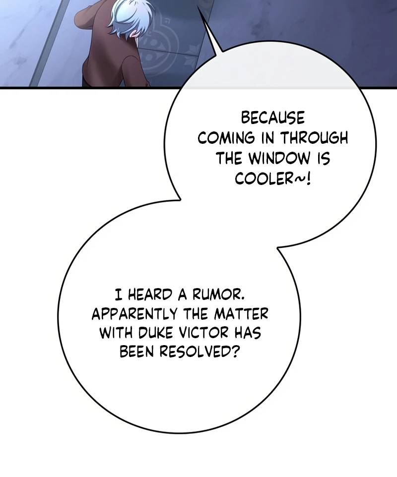 I Refuse the Regrets of a Traitor Chapter 42 - Page 94