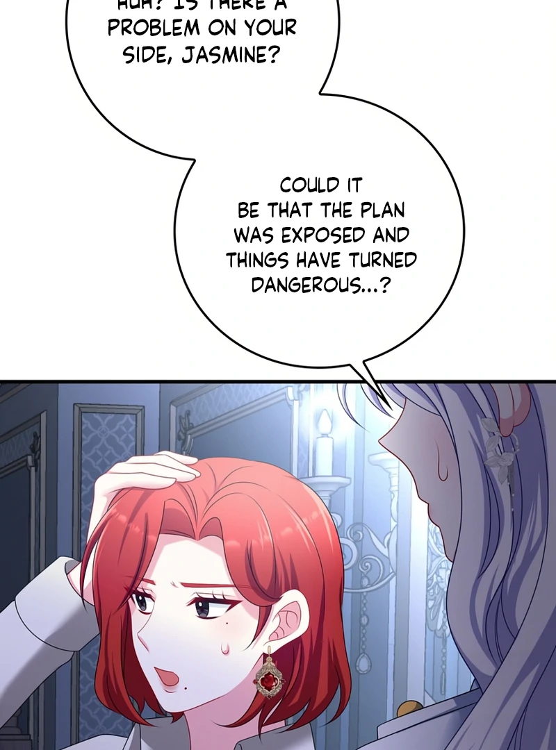 I Refuse the Regrets of a Traitor Chapter 42 - Page 97