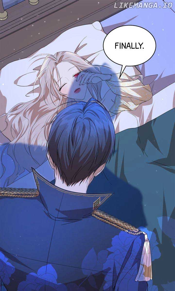 I Refuse This Kind of Reliance Chapter 13 - Page 37