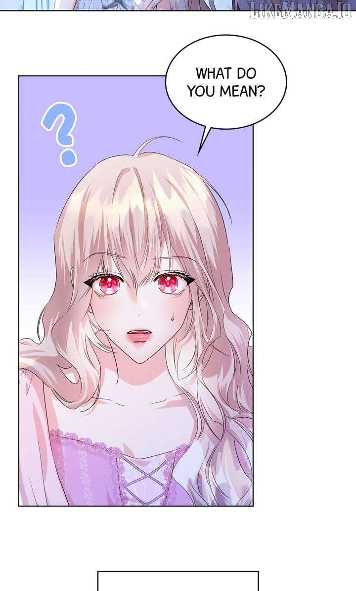 I Refuse This Kind of Reliance Chapter 27 - Page 2