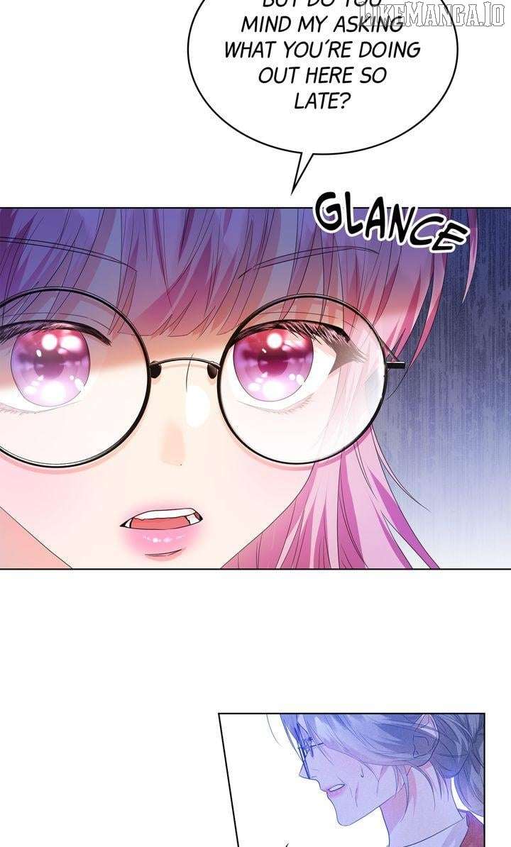 I Refuse This Kind of Reliance Chapter 27 - Page 12