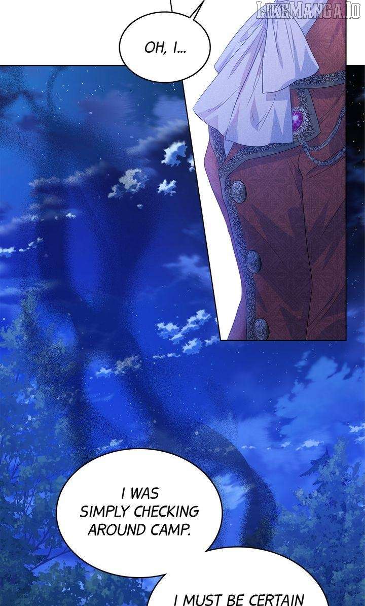 I Refuse This Kind of Reliance Chapter 27 - Page 13