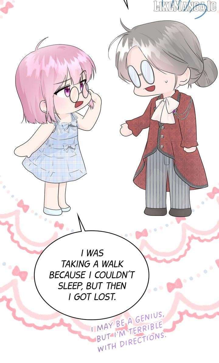 I Refuse This Kind of Reliance Chapter 27 - Page 15