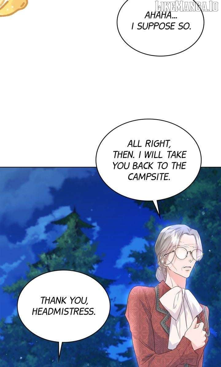I Refuse This Kind of Reliance Chapter 27 - Page 17