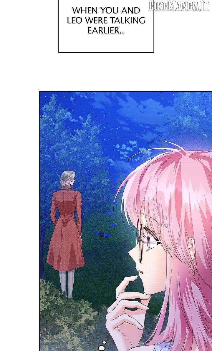 I Refuse This Kind of Reliance Chapter 27 - Page 3